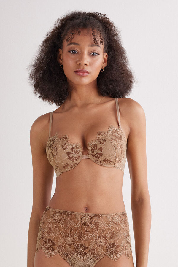 Reggiseno Push-up Bellissima Summer Glow