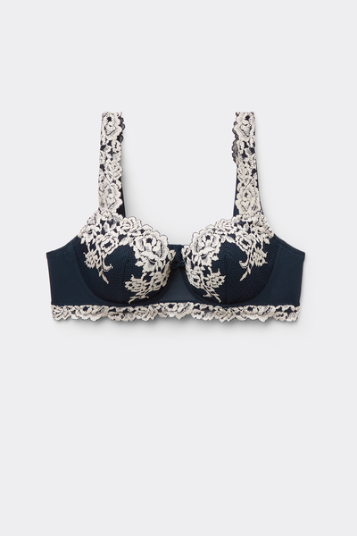 Soutien Balconette Sofia in Pretty Flowers