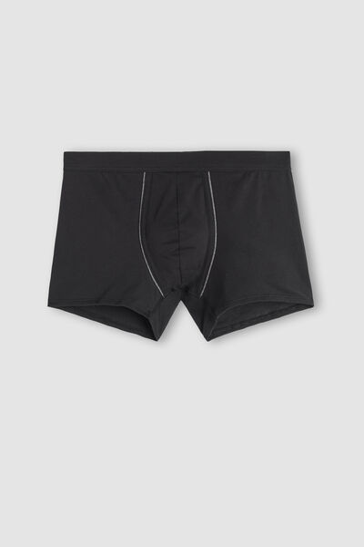 Natural Fresh Supima® Cotton Boxers