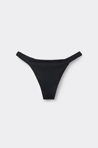 G-STRING PANEL THE SENSUAL COTTON