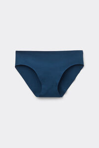 Seamless Cotton Briefs
