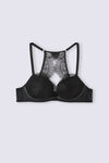 Iconic Beauty Monica Push-Up Bra