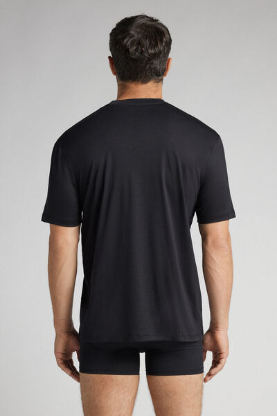 Mercerised Superlight Premium Cotton T-Shirt