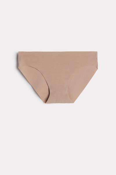 Braguita de Algodón Supima® Sin Costuras