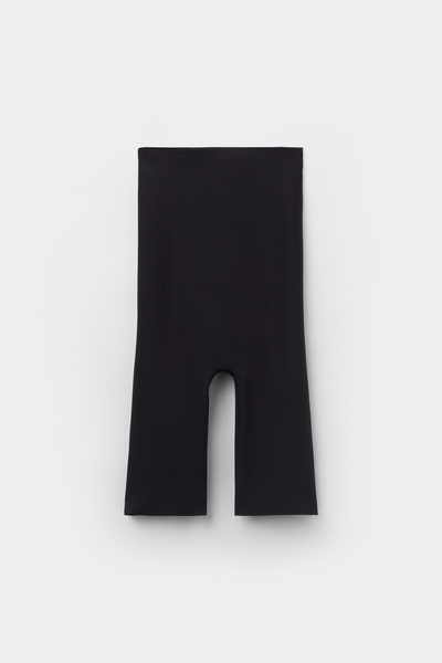 Seamless Microfibre Shaping Shorts