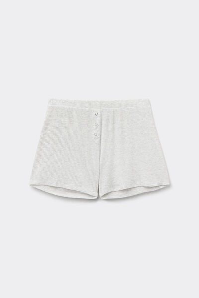 Pantaloncino in Modal Chic Comfort