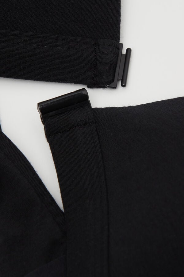 Triangel-BH Tiziana aus Ultralight Cotton