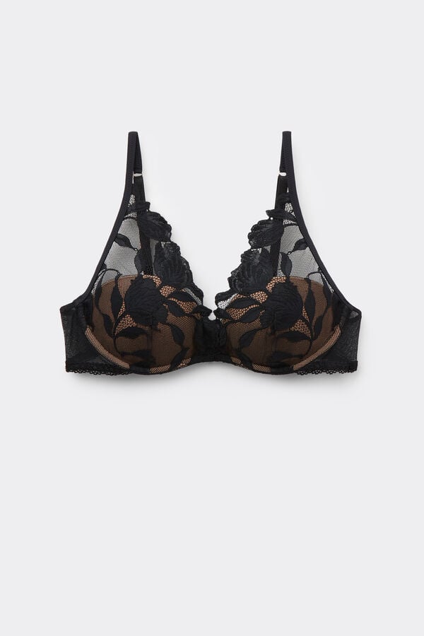 Giorgia All About Flowers Balconette Bra