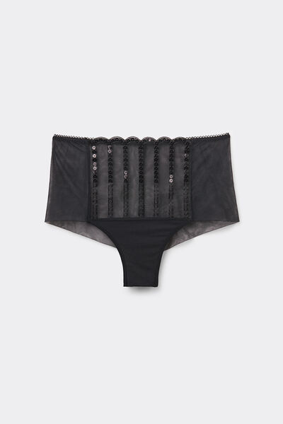 Shorty taille haute SEE THE MAGIC