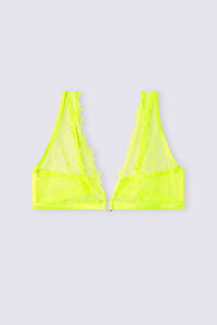 Pure Joy Triangle Bra