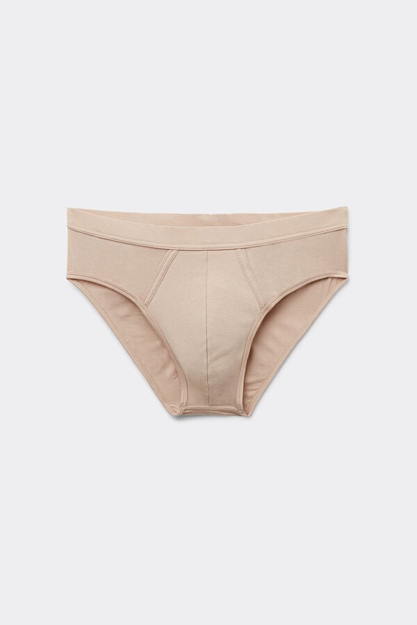 Slip pour homme en coton
