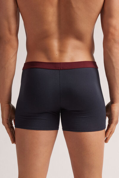 Natural Fresh Cotton Boxers