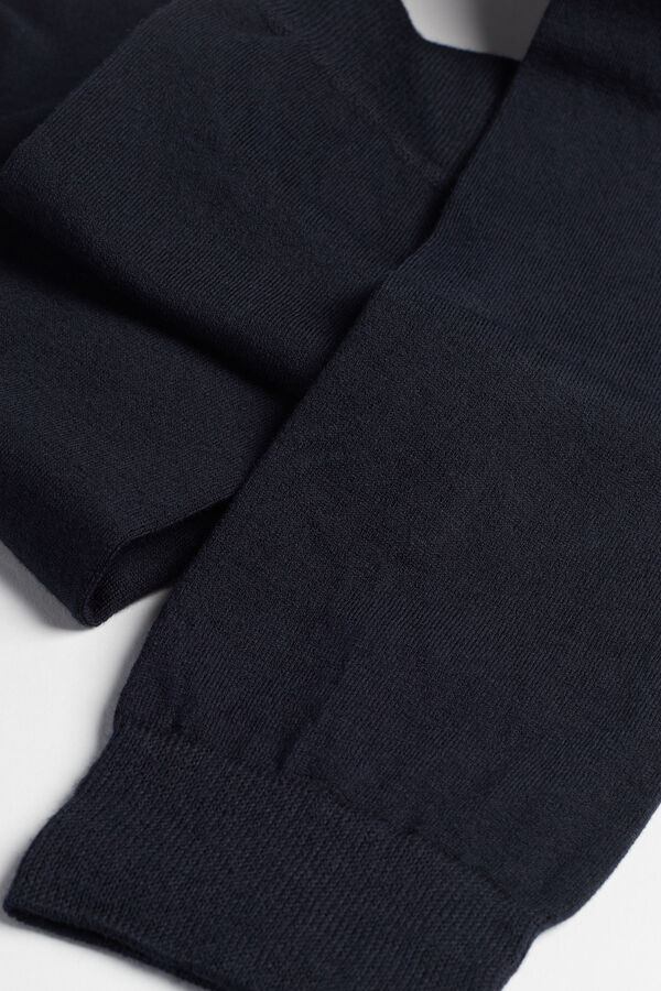 Long Stretch Superior Cotton Socks