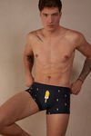 Boxer Gelati in Cotone Supima® Elasticizzato