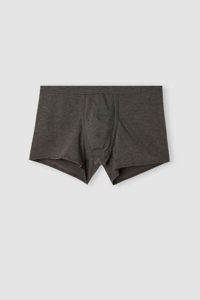 Natural Fresh Cotton Boxers