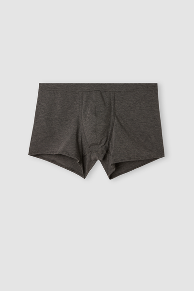 Boxer in Cotone Natural Fresh