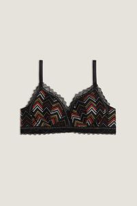 Soutien-gorge Triangle Lucia Girlish Twist