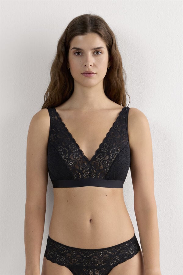 Triangel-BH Lara aus Spitze