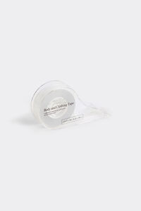 Double-sided tape