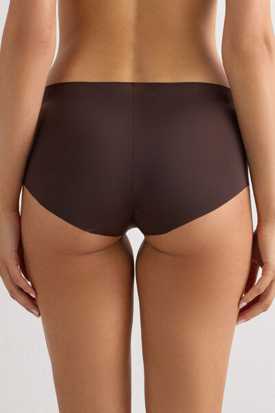 Laser Cut French Knickers