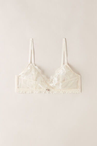 Scent of Roses Emma Triangle Bra