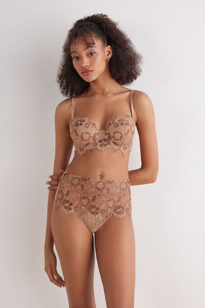 Summer Glow Sofia Balconette Bra