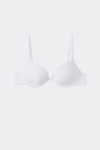 Push-up-BH Bellissima aus Mikrofaser Ultralight