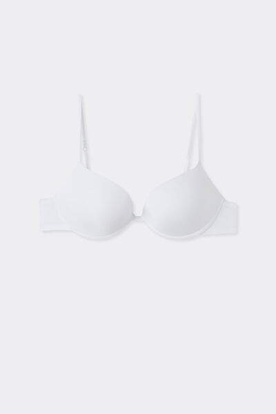 Push-up-BH Bellissima aus Mikrofaser Ultralight
