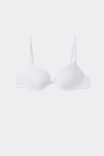 Push-up-BH Bellissima aus Mikrofaser Ultralight
