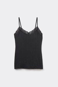 Pretty Flowers Modal Top
