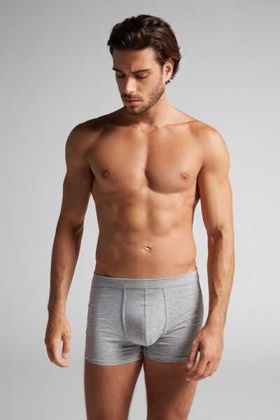 Boxer in Cotone Superior