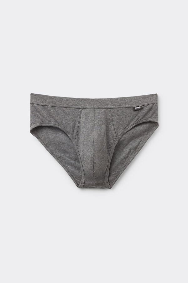 Slip „The Indestructible“ aus Superior-Baumwolle
