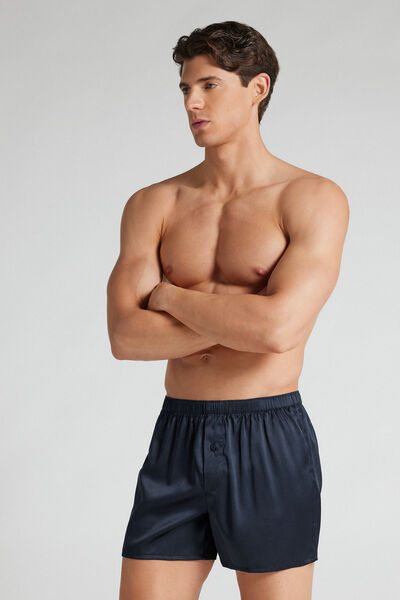 Boxer in Seta