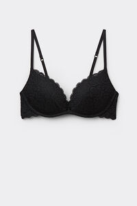 Super-Push-up-BH Gioia aus Spitze