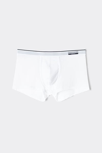 Boxershorts Super Fresh aus Mikro-Mesh