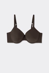 Balconette-BH Francesca aus Mikrofaser Ultralight