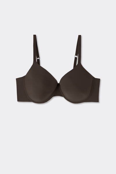 Balconette-BH Francesca aus Mikrofaser Ultralight