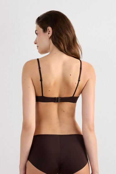 Reggiseno Push-up Bellissima in Microfibra Ultralight