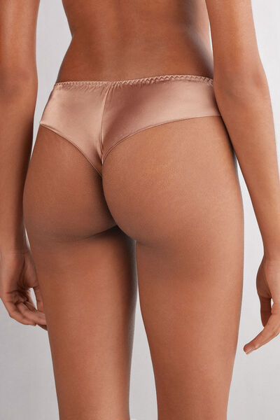 İpek Brazilian Slip