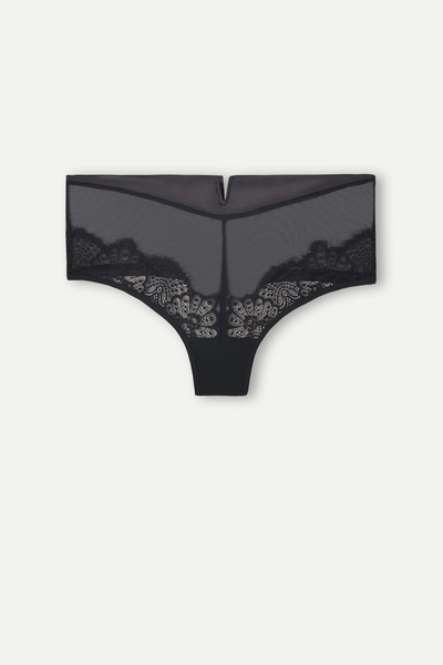 Stunning Beauty French Knickers