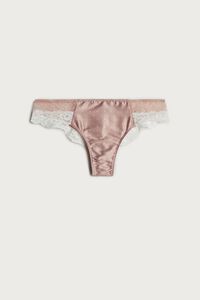 Tiny Dots Brazilian Briefs