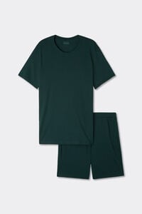 Short Superior Cotton Pyjamas
