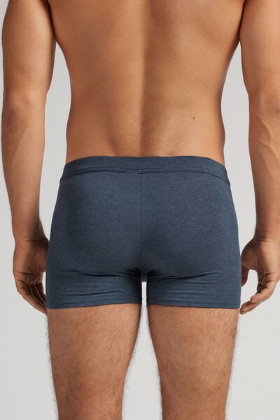 Boxershorts aus Baumwolle Natural Fresh