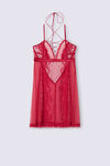 Sinful Fantasies Dantel Tül Babydoll