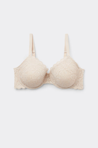 Soutien-gorge Balconnet Francesca en Dentelle