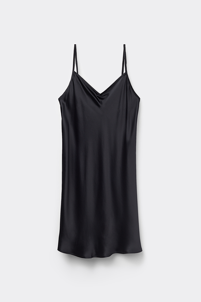 Silk Slip