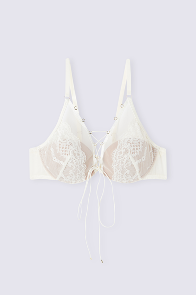 Sinful Fantasies Elena Balconette Bra