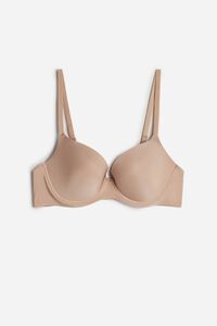 Irina Microfibre Balconette Bra