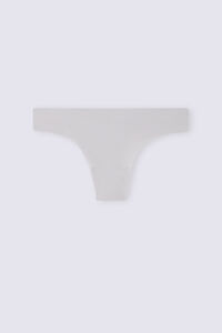 Brazilian Panties in Seamless Ultra Light Microfiber