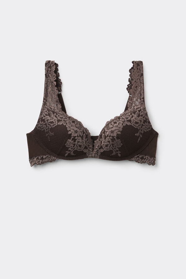 Pretty Flowers Gioia Super Push-Up Bra